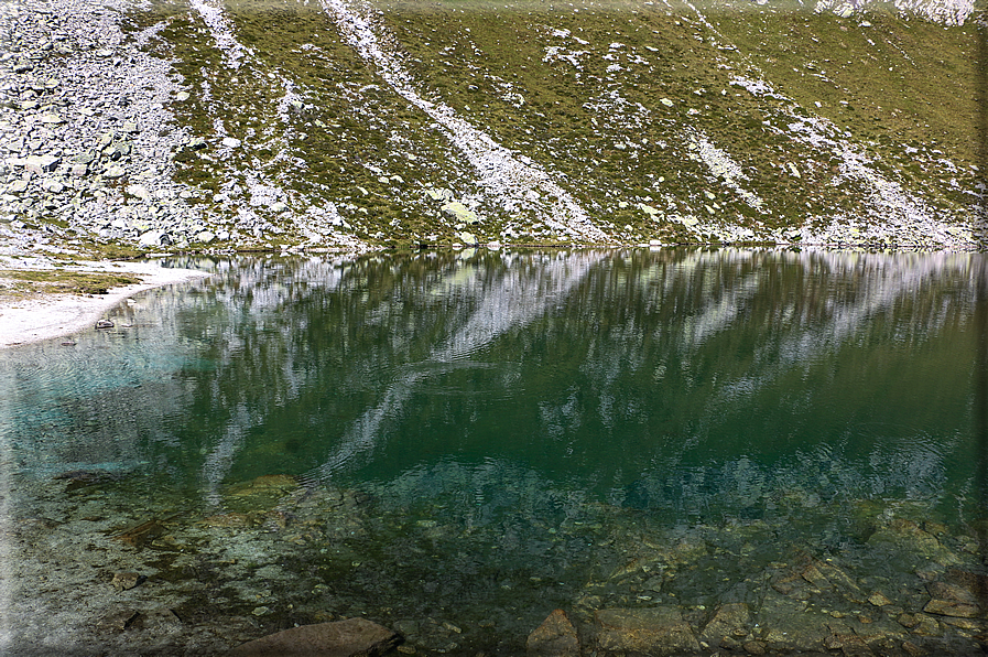 foto Lago di San Pancrazio
